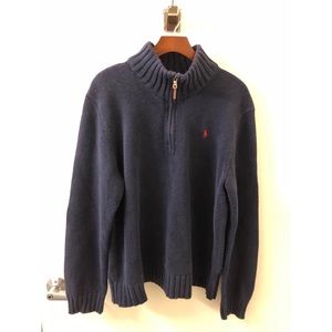 Polo by Ralph Lauren Pullover Sweater